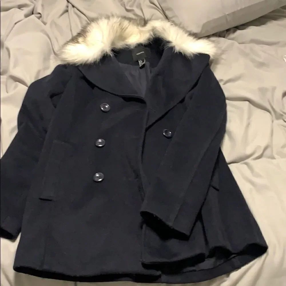 Blue Coat